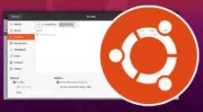 Unzip Files on Ubuntu