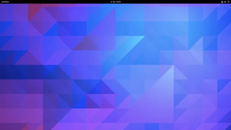 Wow, GNOME 44’s New Backgrounds Are Stunning