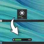 Get Horizontal OSD for Brightness & Volume Changes on Linux Mint_63efdb1a08c68.jpeg