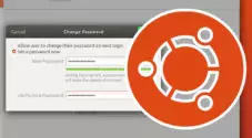 Change Ubuntu User Password