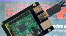 Raspberry Pi Gitlab