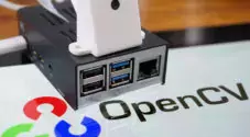 Raspberry Pi OpenCV Thumbnail