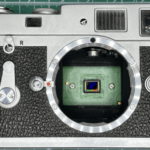 Leica MPi: a Pi Zero retrofit camera