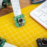 Raspberry Pi Camera Module: More on video capture