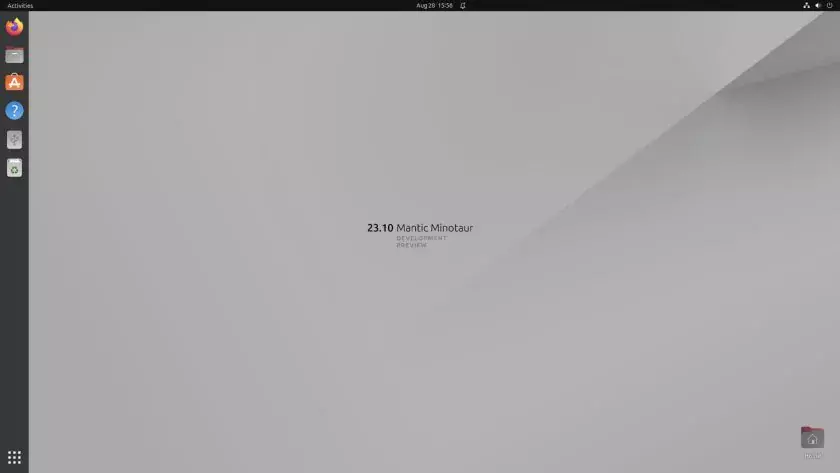 Ubuntu 23.10 Fixes Its Dev Wallpaper Faux-Pas