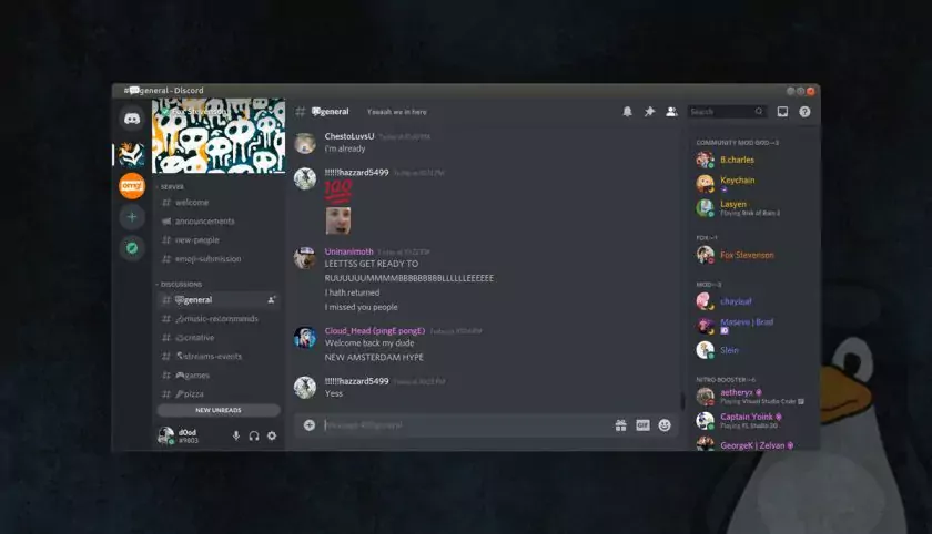 Discord is Now Verified on Flathub, No Longer Unofficial