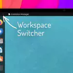 Switch Workspaces in Ubuntu 22.04 Using Buttons with This Extension_656a3c53bc2d1.jpeg