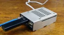 Raspberry Pi Boot from USB