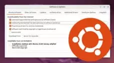 Ubuntu Add Universe Repository